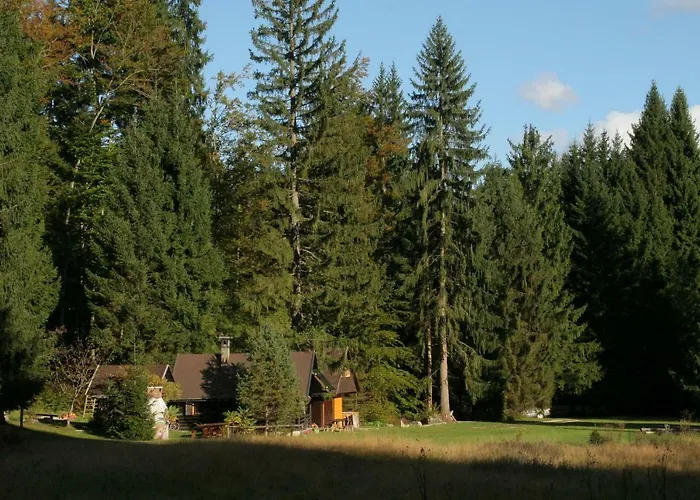 Fikfak Domek letniskowy